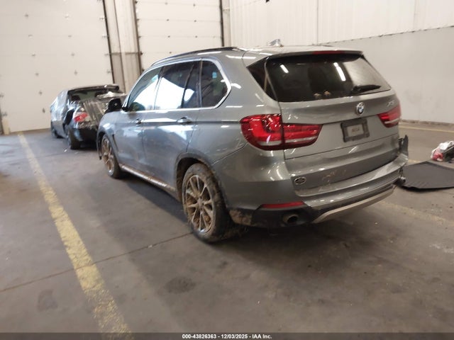 5UXKR0C50F0K60038 BMW X5 Xdrive35i