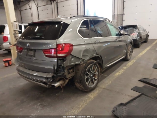 5UXKR0C50F0K60038 BMW X5 Xdrive35i