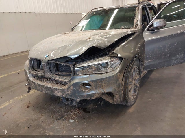 5UXKR0C50F0K60038 BMW X5 Xdrive35i