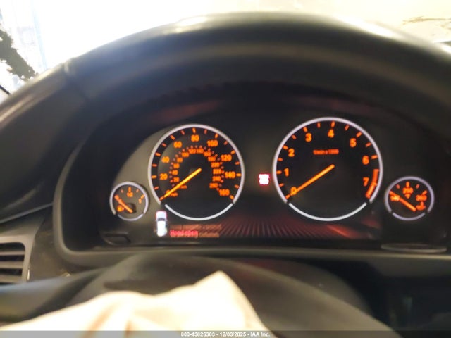 5UXKR0C50F0K60038 BMW X5 Xdrive35i