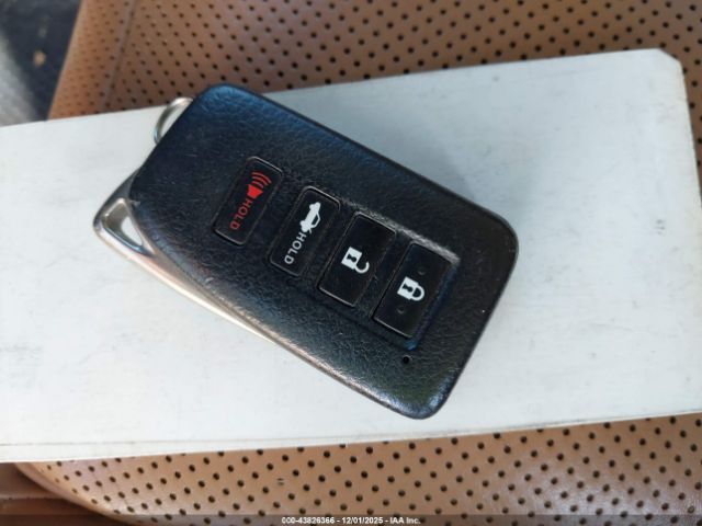 2013 LEXUS GS 350 JTHCE1BLXD5010344 Photo 10