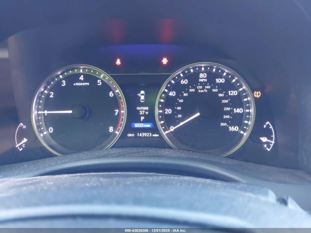 2013 LEXUS GS 350 JTHCE1BLXD5010344 Photo 6