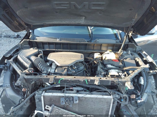 1GKKNTLS9HZ223075 GMC Acadia Sle-2