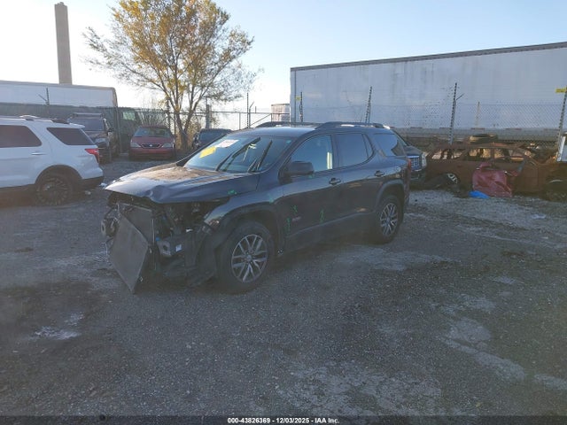 1GKKNTLS9HZ223075 GMC Acadia Sle-2