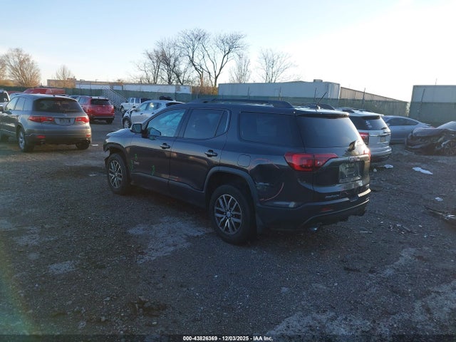 1GKKNTLS9HZ223075 GMC Acadia Sle-2