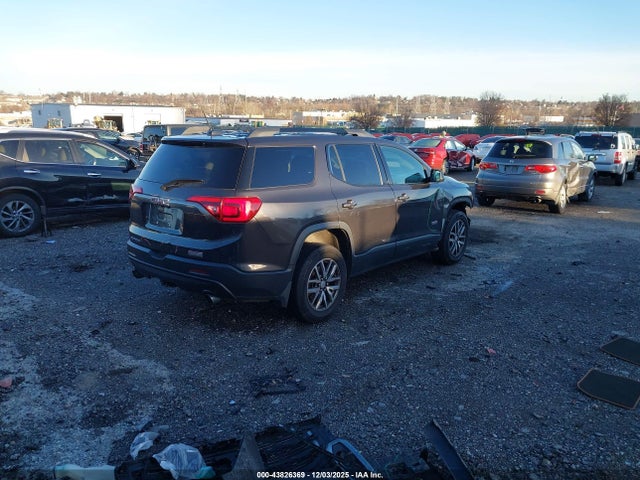 1GKKNTLS9HZ223075 GMC Acadia Sle-2