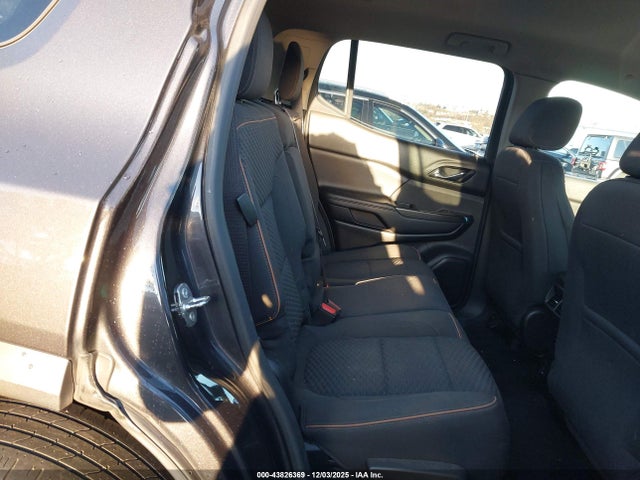 1GKKNTLS9HZ223075 GMC Acadia Sle-2