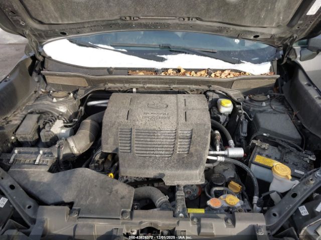 2023 SUBARU FORESTER JF2SKAJC2PH487541 Photo 9
