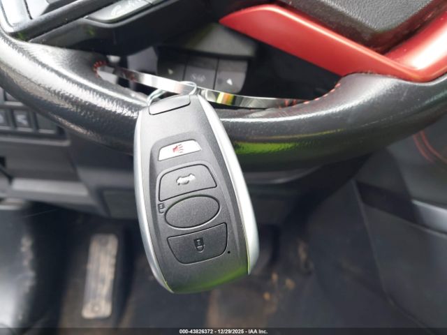 2023 SUBARU FORESTER JF2SKAJC2PH487541 Photo 10