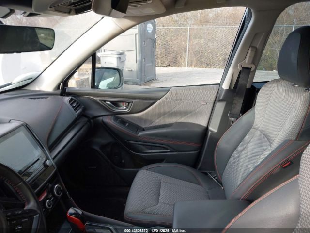 2023 SUBARU FORESTER JF2SKAJC2PH487541 Photo 4