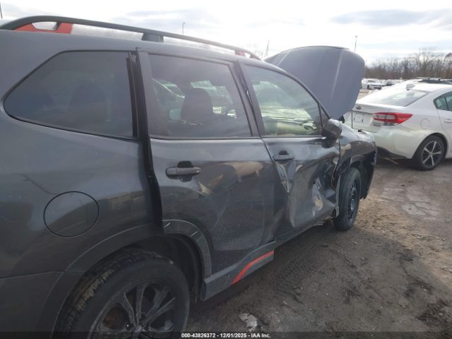 2023 SUBARU FORESTER JF2SKAJC2PH487541 Photo 5