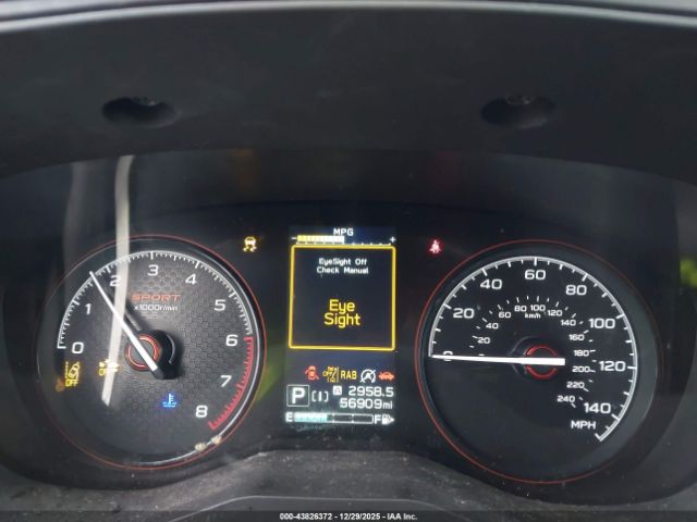 2023 SUBARU FORESTER JF2SKAJC2PH487541 Photo 6