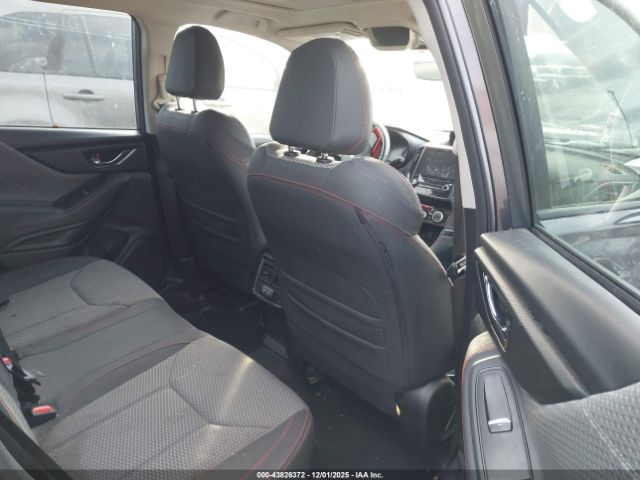 2023 SUBARU FORESTER JF2SKAJC2PH487541 Photo 7