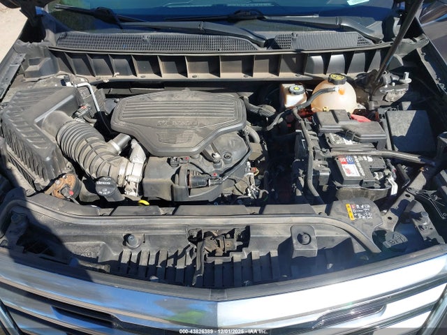 2019 CADILLAC XT5 1GYKNARS7KZ154492 Photo 9