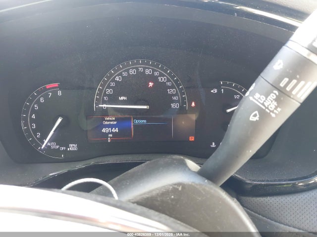 2019 CADILLAC XT5 1GYKNARS7KZ154492 Photo 6