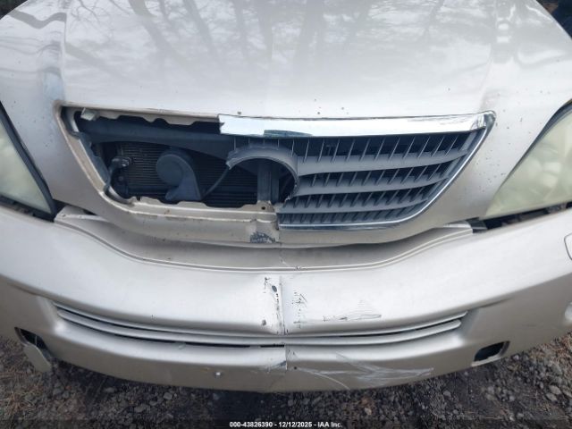 2007 LEXUS RX 400H JTJGW31UX72002821 Photo 5