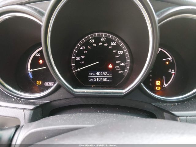 2007 LEXUS RX 400H JTJGW31UX72002821 Photo 6