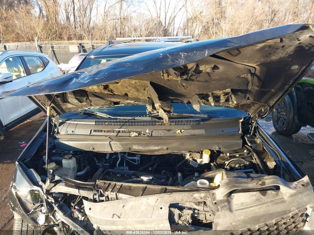 2020 DODGE JOURNEY 3C4PDCGB5LT272689 Photo 9