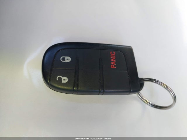 2020 DODGE JOURNEY 3C4PDCGB5LT272689 Photo 10