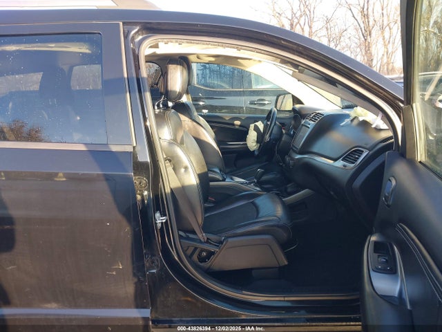 2020 DODGE JOURNEY 3C4PDCGB5LT272689 Photo 4