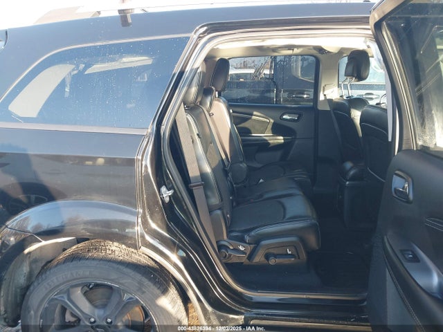 2020 DODGE JOURNEY 3C4PDCGB5LT272689 Photo 7