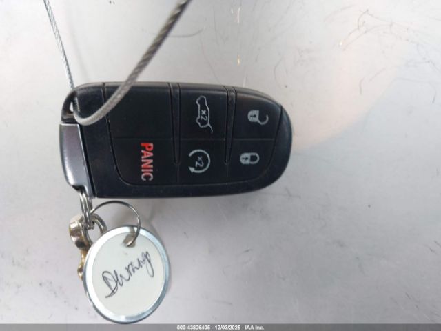 2020 DODGE DURANGO 1C4SDHCTXLC306871 Photo 10