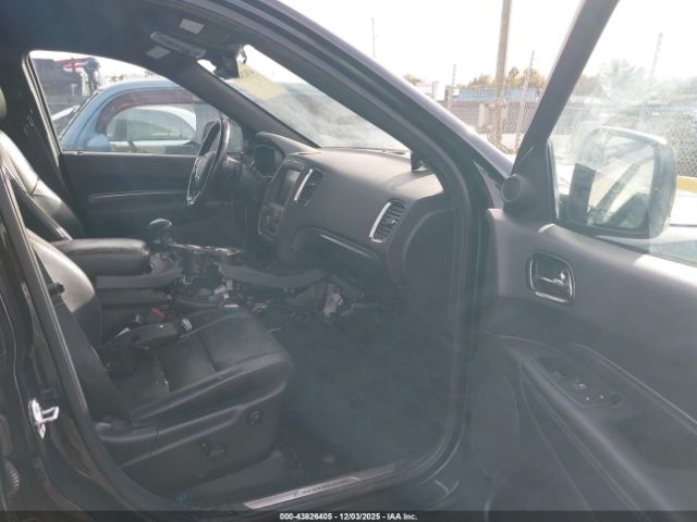 2020 DODGE DURANGO 1C4SDHCTXLC306871 Photo 4