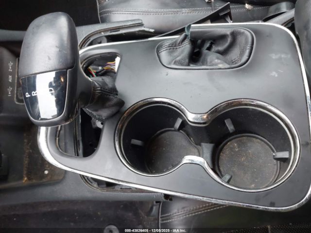 2020 DODGE DURANGO 1C4SDHCTXLC306871 Photo 5