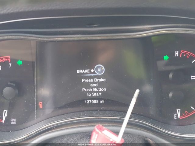 2020 DODGE DURANGO 1C4SDHCTXLC306871 Photo 6