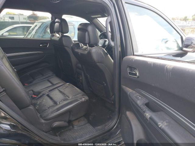 2020 DODGE DURANGO 1C4SDHCTXLC306871 Photo 7