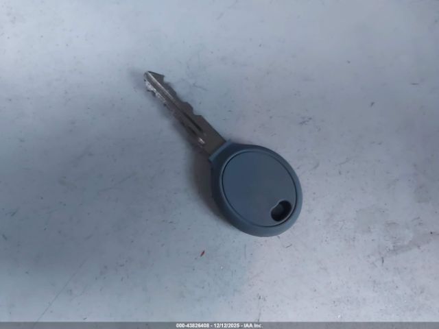 2008 CHRYSLER PT CRUISER 3A8FY58B28T247811 Photo 10