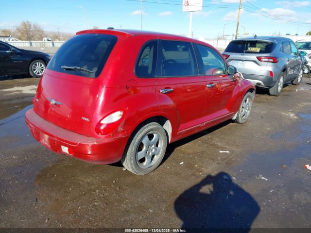 2008 CHRYSLER PT CRUISER 3A8FY58B28T247811 Photo 3