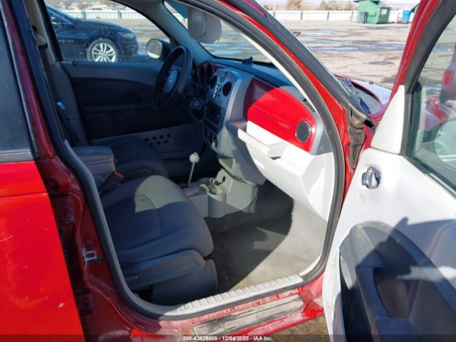 2008 CHRYSLER PT CRUISER 3A8FY58B28T247811 Photo 4
