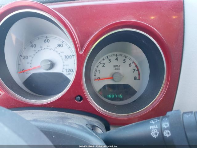 2008 CHRYSLER PT CRUISER 3A8FY58B28T247811 Photo 6