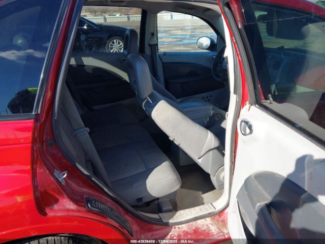 2008 CHRYSLER PT CRUISER 3A8FY58B28T247811 Photo 7