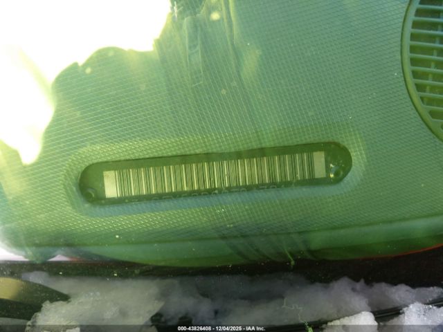 2008 CHRYSLER PT CRUISER 3A8FY58B28T247811 Photo 8