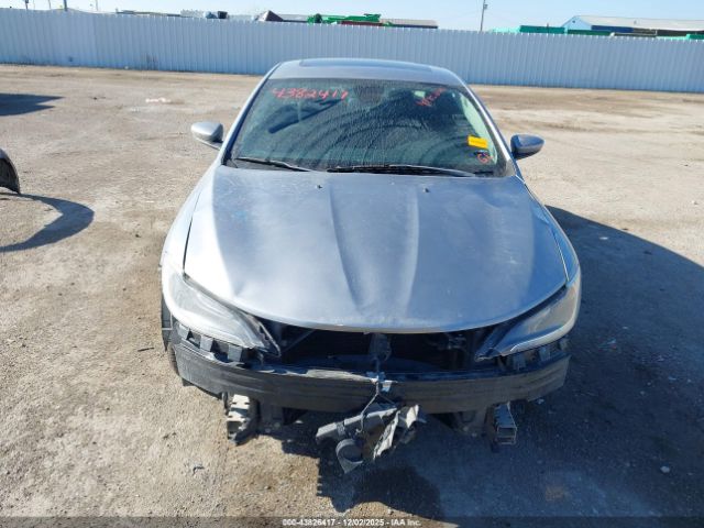 2016 CHRYSLER 200 1C3CCCAB4GN162608 Photo 5