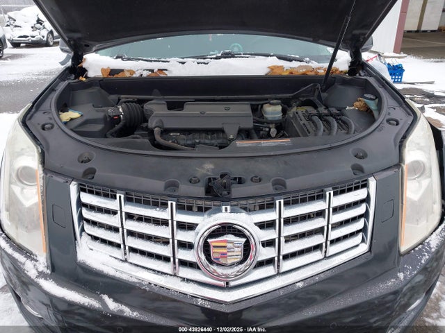 2013 CADILLAC SRX 3GYFNJE34DS629645 Photo 9
