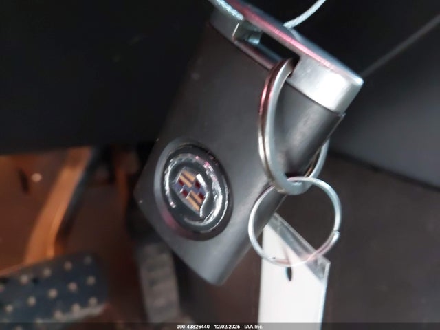 2013 CADILLAC SRX 3GYFNJE34DS629645 Photo 10