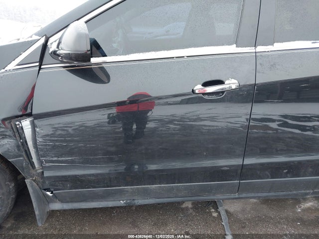 2013 CADILLAC SRX 3GYFNJE34DS629645 Photo 5