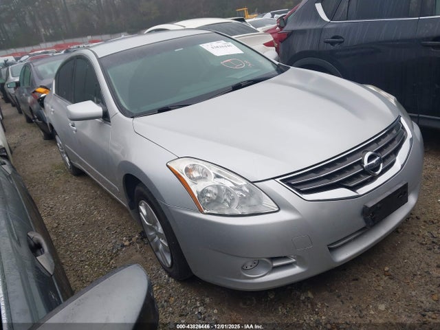 Продаж на аукціоні авто 2011 Nissan Altima 2.5 S, vin: 1N4AL2AP8BC182492, номер лоту: 43826446