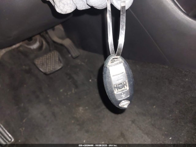 2011 Nissan Altima 2.5 S მანქანა იყიდება აუქციონზე, vin: 1N4AL2AP8BC182492, აუქციონის ნომერი: 43826446