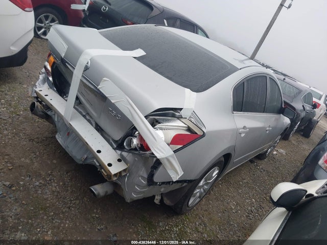 2011 Nissan Altima 2.5 S მანქანა იყიდება აუქციონზე, vin: 1N4AL2AP8BC182492, აუქციონის ნომერი: 43826446