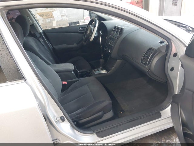 2011 Nissan Altima 2.5 S მანქანა იყიდება აუქციონზე, vin: 1N4AL2AP8BC182492, აუქციონის ნომერი: 43826446