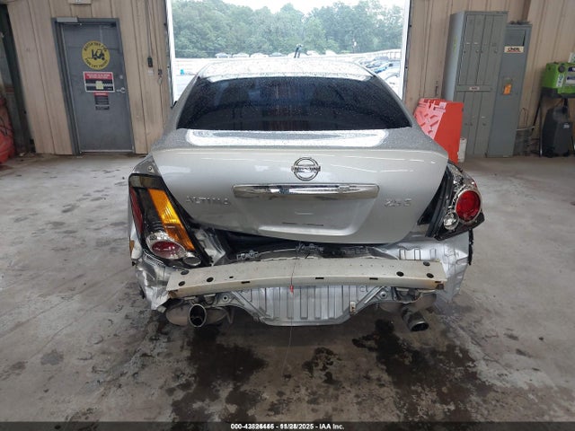 2011 Nissan Altima 2.5 S მანქანა იყიდება აუქციონზე, vin: 1N4AL2AP8BC182492, აუქციონის ნომერი: 43826446