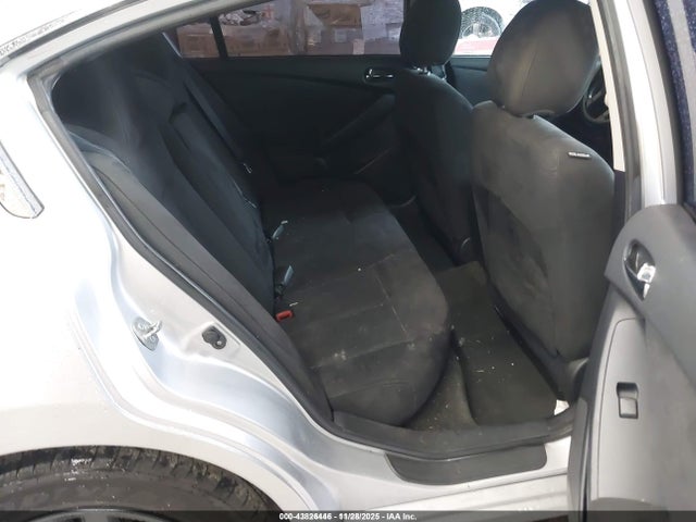 2011 Nissan Altima 2.5 S მანქანა იყიდება აუქციონზე, vin: 1N4AL2AP8BC182492, აუქციონის ნომერი: 43826446