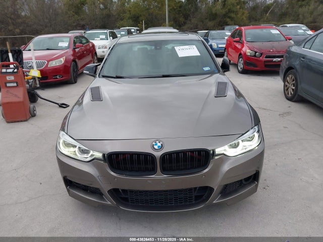 WBA8B9G30HNU55654 BMW 330I
