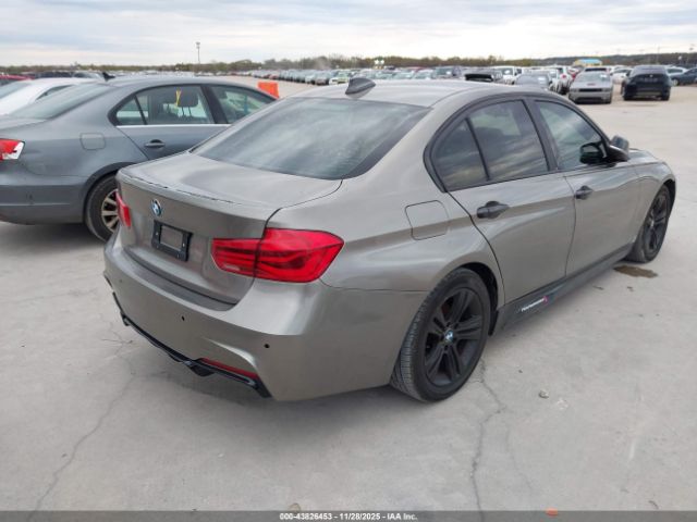 2017 BMW 330I WBA8B9G30HNU55654 Photo 3