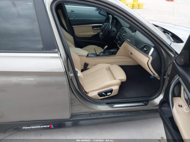 2017 BMW 330I WBA8B9G30HNU55654 Photo 4