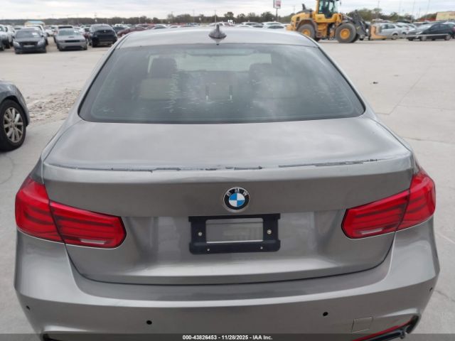 2017 BMW 330I WBA8B9G30HNU55654 Photo 5